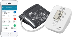 보령, 무선 블루투스 혈압계 출시