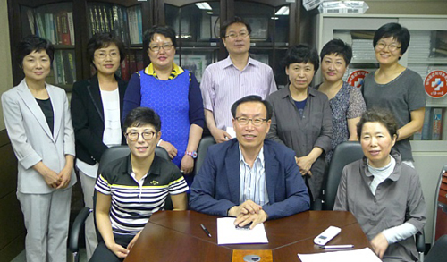 관악구약, 상임이사회 열고 주요 사업계획 논의 