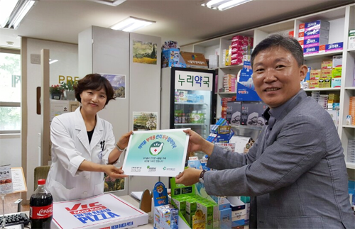노원구약, 신규 부작용보고 약국 방문해 독려