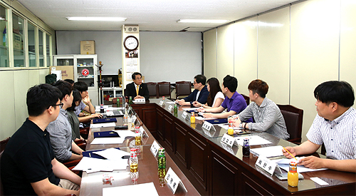 약사회, 사용 중단된 '팜통' 개선방안 강구