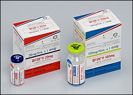 옵디보, 미국서 호지킨림프종 치료제로도 승인