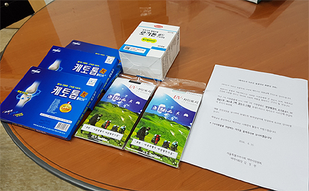 파지수거 어르신 돌봄약국 257곳 '순항중' 