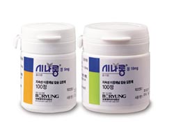 보령, CCB 시나롱 수출…ARB 카나브와 시너지 기대 