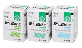 오리지널 판권이전 공백 대체품목으로 신속히 수습