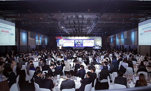 동아ST, 전국 14개 도시서 '슈가논' 심포지엄