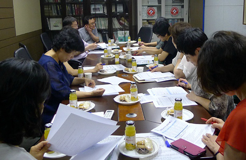 관악구약, 세이프약국 간담회 갖고 협력사항 논의  