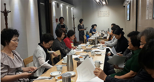 영등포구약 여약사위원회, 사회공헌사업 박차