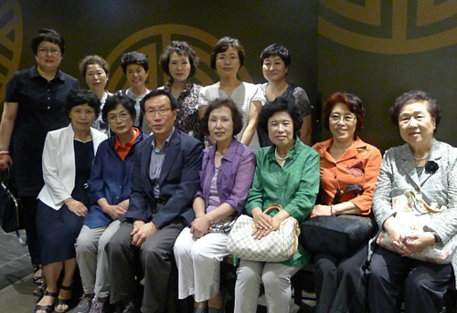 관악구약, 여약사위원회 갖고 주요 사업계획 논의 