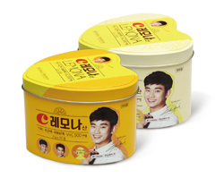 경남제약 레모나, 홍콩·마카오 수출 개시