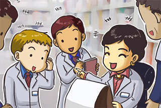 마을노무사 컨설팅 받아볼까?…"약국도 신청 하세요"