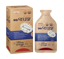 일동, 홍삼농축액 '일동닥터로얄' 출시