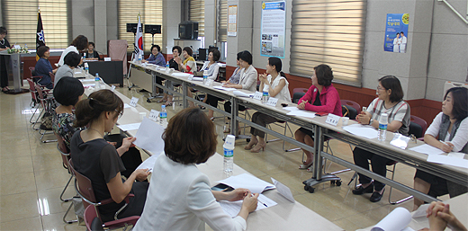 경기 여약사위원회, 화상투약기·상비약 확대 반대 결의