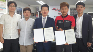 자동차 정비에 노무상담…지역약사회 아이디어 회무