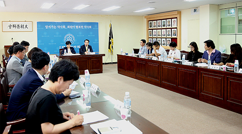 약사회, 10월 9일 약사학술제 준비 착수