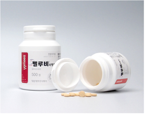 대원, 펠루비 '국가연구개발 우수 100선' 선정