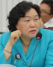 복지위 법안소위원장에 인재근…예산소위는 김상훈