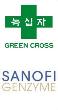 녹십자 vs 젠자임, 리소좀축적질환 경쟁구도 확대