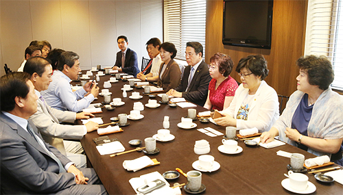 약사회 "유통관리약사 신상신고율 높여달라" 