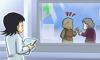 '묻지마 1000원 약국' 때문에…이웃약사의 하소연