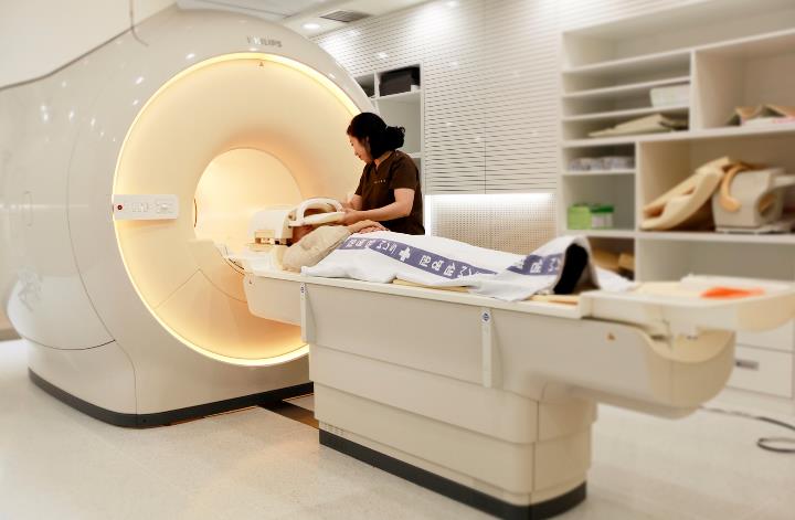 안양샘병원, 최신 첨단 3.0T MRI 도입