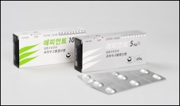 다이이찌산쿄, 항혈전제 '에피언트' 허가권 가져갔다 