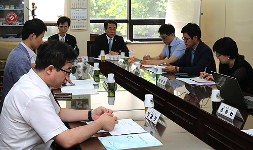약사회, 약사정책건의서 시도지부 배포