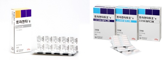 종근당, DPP-4 '트라젠타듀오' 제네릭 첫 개발 착수