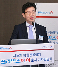 장용정 코팅된 유핵정 기술, 복약순응도 높인다