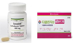 전반기만 100억대 처방약 84개...20개는 신규 품목