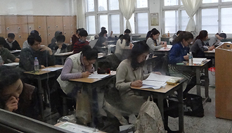 이르면 올해 안 외국약대 졸업자 '예비시험' 도입