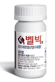 벨빅, 하루 한번 먹는 서방형 제제로 경쟁력 강화