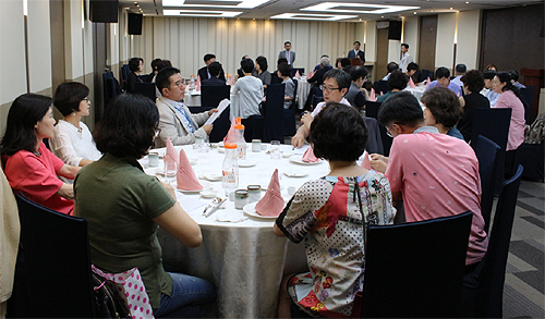 9·25 건강서울 페스티벌 서울광장서 열린다