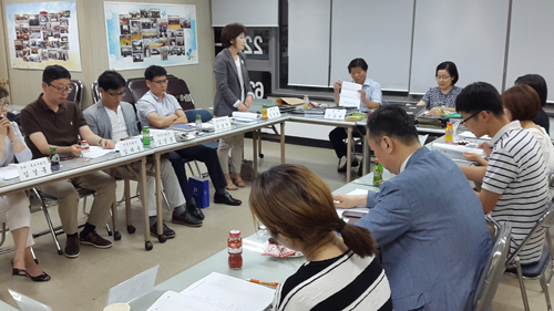 광진구약, "상반기 감사 통해 발전된 회무 할 것"