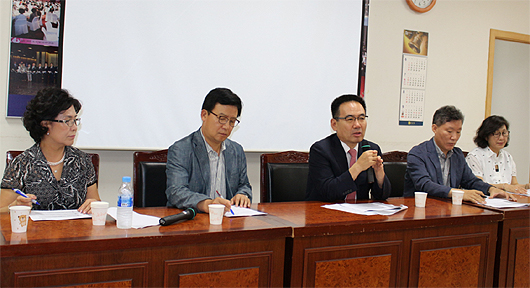 9·25 건강서울, 약사직능 3개의 스토리 담긴다