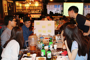 멘토 약사에 목마른 약대생·새내기 약사들 모여라