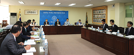 16개 지적사항 담긴 대한약사회 감사결과는 비공개?