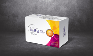 국제, 항산화 주사제 '리포넬라주' 발매

