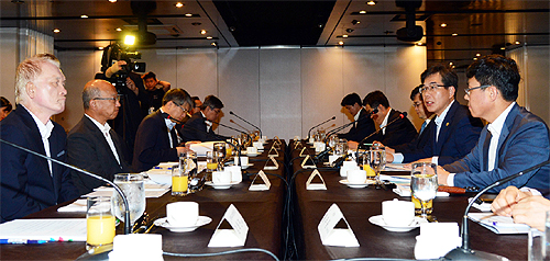 정부, 사무장병원·면대약국 개설 단계서 사전 차단