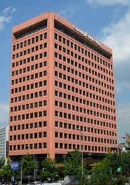 도입약과 R&D 균형…종근당, 처방약 1위 눈 앞에