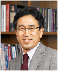 테라젠이텍스, 기술총괄부회장에 김성진 박사 영입
