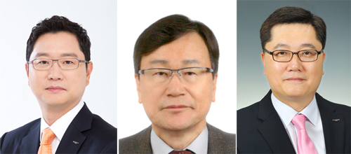 분할 일동제약, 윤웅섭 대표 취임
