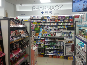 약국 등에 업고 '헬스케어 사업' 넘보는 업체 늘어