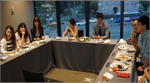 "수면제 악순환 고리 끊는 수면의 질관리 중요"