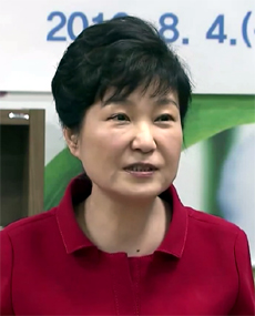 박 대통령 "원격의료로 동네의원·일차의료 활성화"