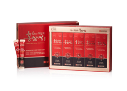 일양약품, 스틱형 '6년근 데일리 홍삼정' 출시