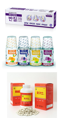 "추억의 OTC, 이대로 보낼순 없다"…재출시 '화제'
