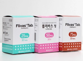 플리바스 제네릭 뜬다…전립선비대 시장 독점 풀려