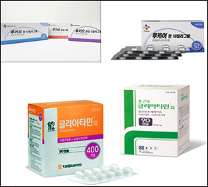 루키오-가나칸-글리아타민…판권이동 공백 최소화
