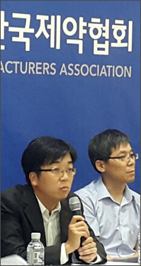 제약산업은 과잉공급 업종…"체질개선 필요해"