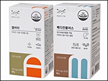 메디포스트, 건기식 2종 리뉴얼…시장확대 노려